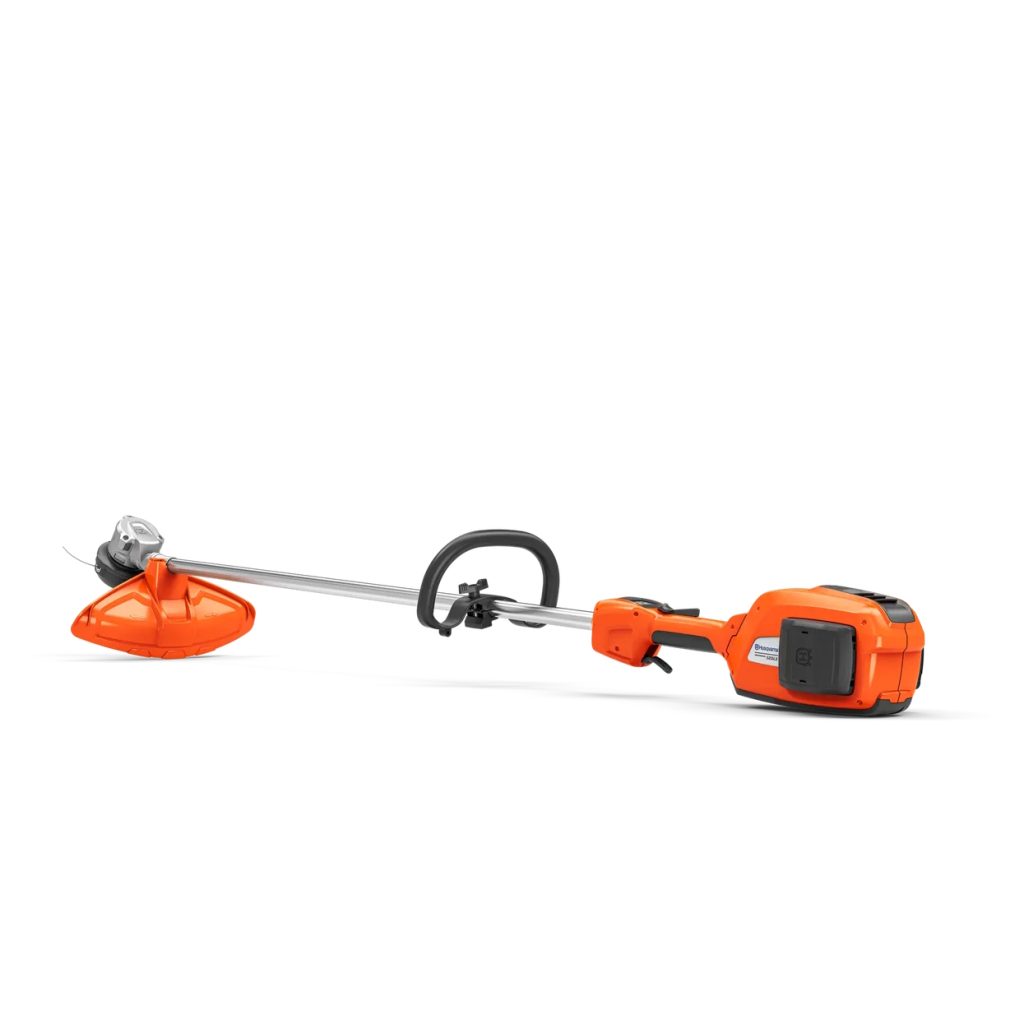 Decespugliatore a batteria Husqvarna 520iLX (SENZA BATTERIA)