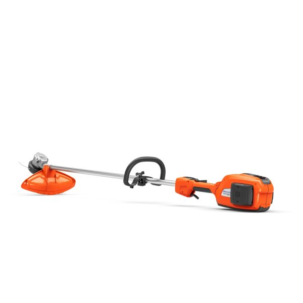Decespugliatore a batteria Husqvarna 520iLX (SENZA BATTERIA)