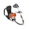 Decespugliatore a scoppio OLEOMAC BCH 400 BP a zaino