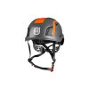Elmetto forestale Husqvarna Arborist spire vent+visiera Clear