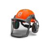 Elmetto protettivo forestale Husqvarna Technical