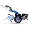 Motocoltivatore BCS 728 PowerSafe con fresa
