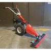 Motofalciatrice Brik 1 S con Barra Falciante