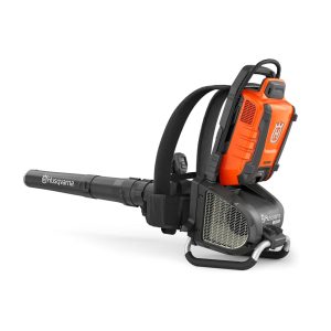 Soffiatore a batteria Husqvarna 550iBTX (BATTERIA A ZAINO E CARICABATTERIE ESCLUSI)