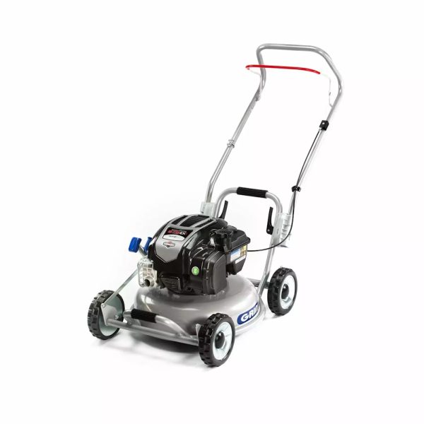 Tagliaerba Grin HM46A