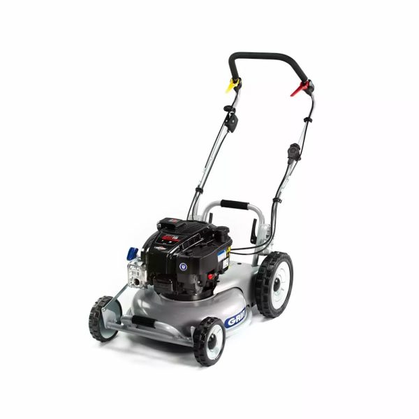 Tagliaerba Grin PM46A INSTART Avv. Elettrico