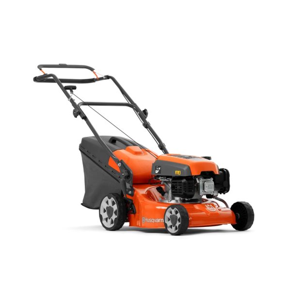 Tagliaerba Husqvarna LC 140SP