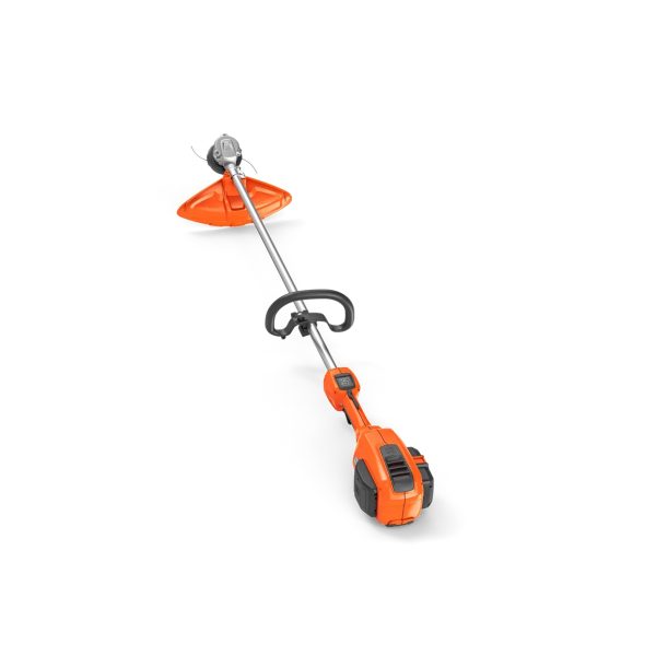 Decespugliatore a batteria Husqvarna 520iLX (SENZA BATTERIA)
