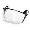 Elmetto forestale Husqvarna Arborist spire vent+visiera Clear