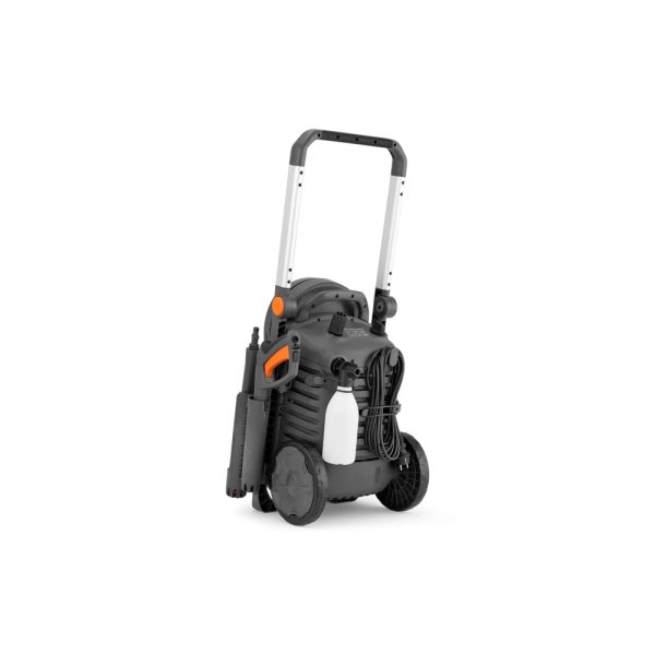 Idropulitrice Husqvarna PW 360