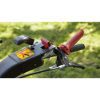 Motocoltivatore BCS 728 PowerSafe con fresa