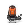 Soffiatore a batteria Husqvarna 550iBTX (BATTERIA A ZAINO E CARICABATTERIE ESCLUSI)