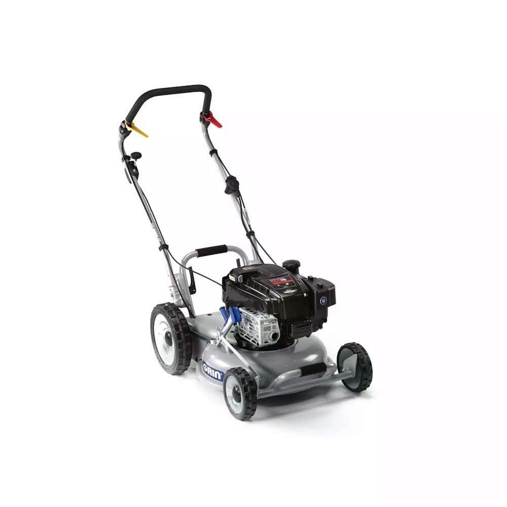 Tagliaerba Grin PM46A INSTART Avv. Elettrico