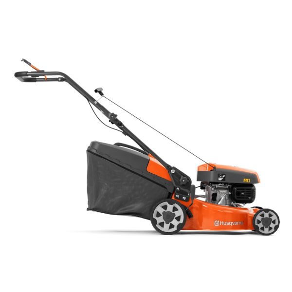 Tagliaerba Husqvarna LC 140SP