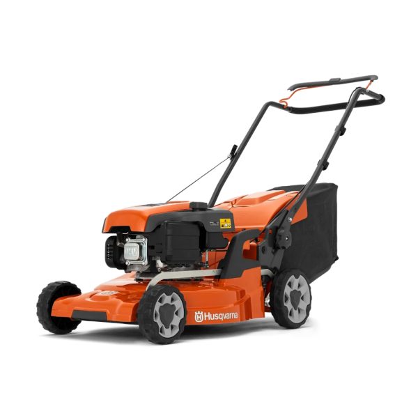 Tagliaerba Husqvarna LC 347V