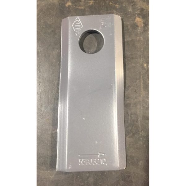Coltello sx per falciatrice KUHN
