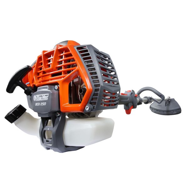 Decespugliatore a scoppio OLEOMAC BCH 400 S