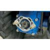 Motocoltivatore BCS 728 PowerSafe con fresa