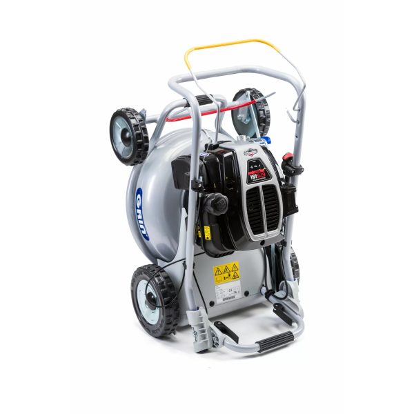 Tagliaerba Grin HM46A Instart