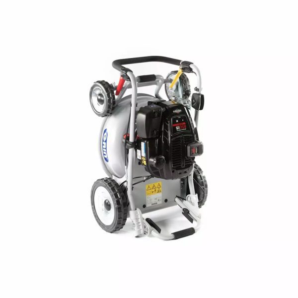 Tagliaerba Grin PM46A INSTART Avv. Elettrico