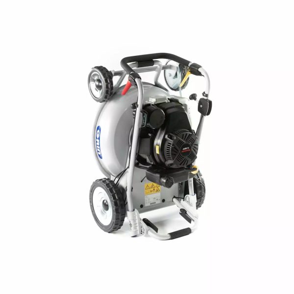 Tagliaerba Grin PM53A KAWASAKI