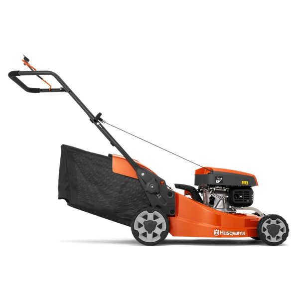 Tagliaerba Husqvarna LC 347V