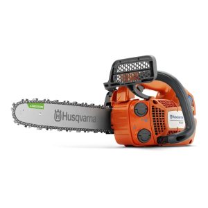 Motosega Husqvarna T525-SP da potatura catena SP21G