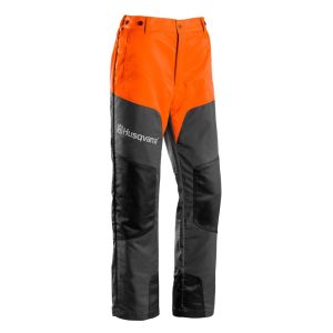 Pantalone protettivo antitaglio Cl. 1 Husqvarna Classic