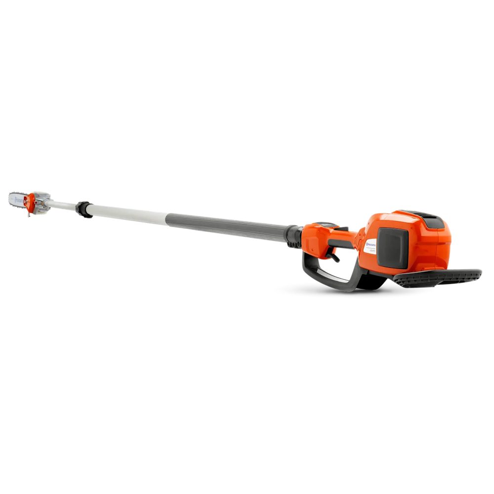 Potatore ad asta Husqvarna 530iPT5 – a batteria
