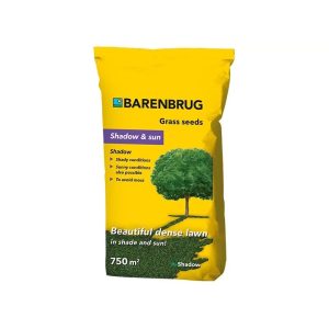 Seme per prato BARENBRUG SHADOW x ombra