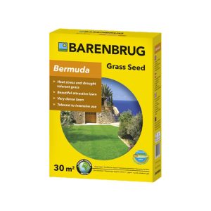 Seme prato Bermuda Transcontinental Barenbrug Conf. 500gr