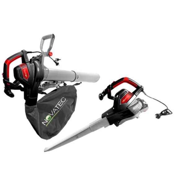 Soffiatore Aspiratore elettrico NLE 3000