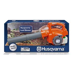 Soffiatore giocattolo Husqvarna