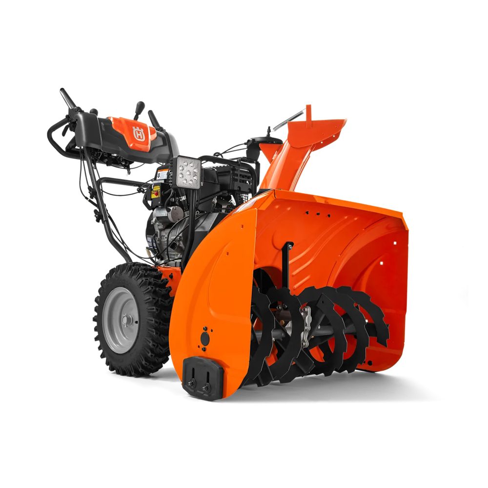 Spazzaneve Husqvarna ST 230