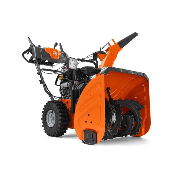 Spazzaneve Husqvarna ST 330