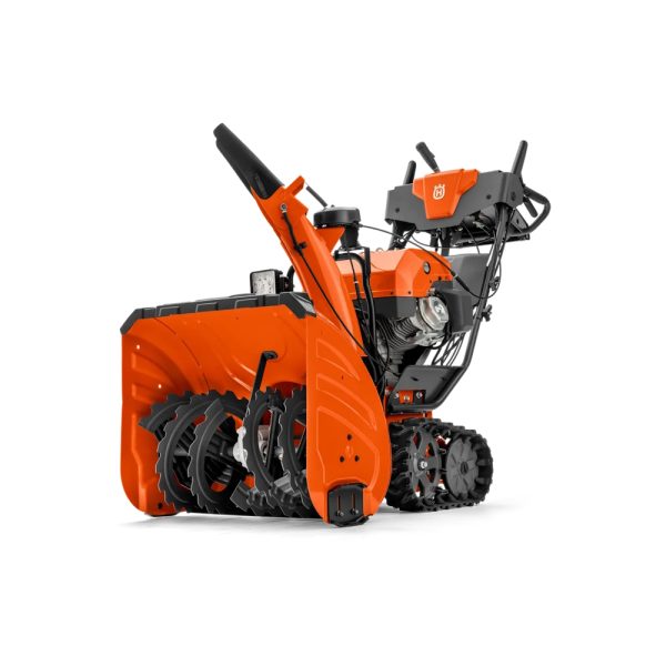 Spazzaneve Husqvarna ST 427T