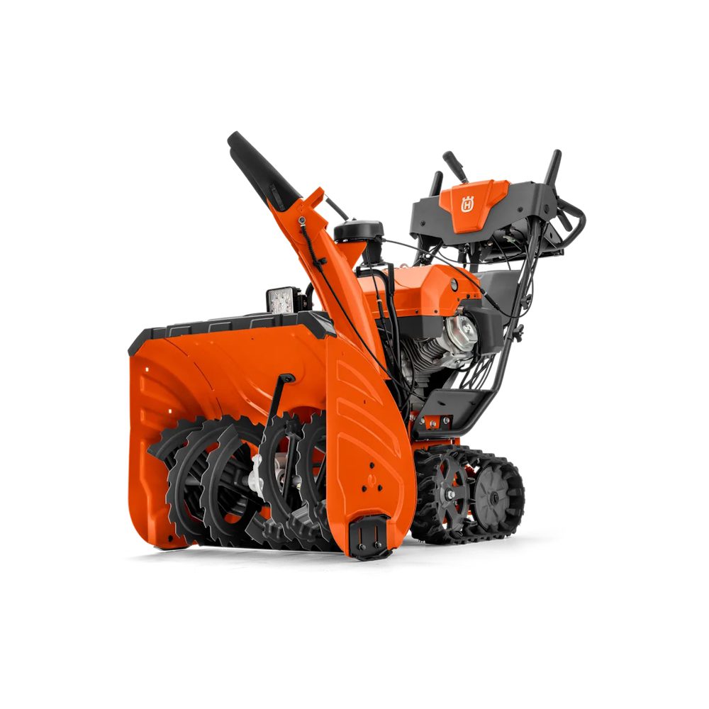 Spazzaneve Husqvarna ST 427T
