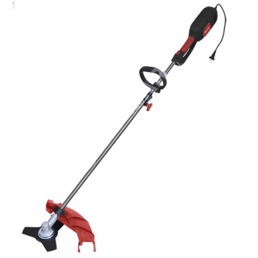 Tagliabordi elettrico NOVATEC NES 1200
