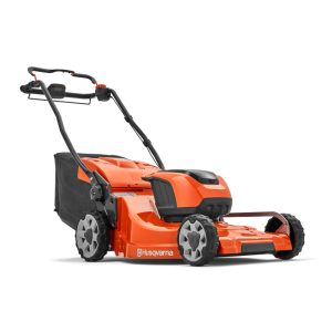 Tagliaerba a batteria Husqvarna LC 353iVX (SENZA BATTERIA E CARICABATTERIE, CON BLUETOOTH)
