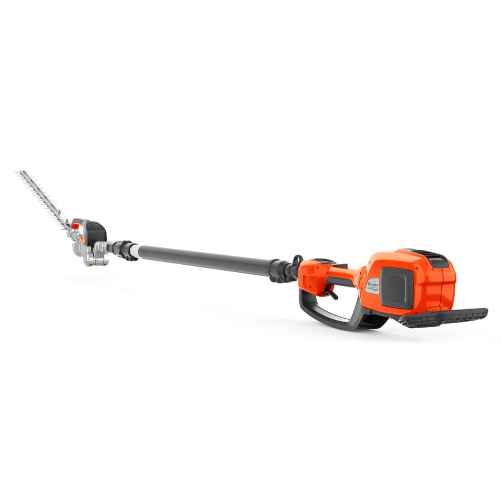 Tagliasiepi a batteria Husqvarna 520iHT4 (SENZA BATTERIA)