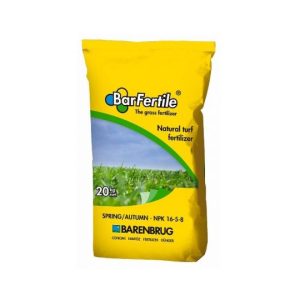 Concime cessione controll. BARENBRUG K PLUS NK 13-0-26 + Mg e S