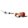 Tagliasiepi ad asta a batteria Husqvarna 520iHE3