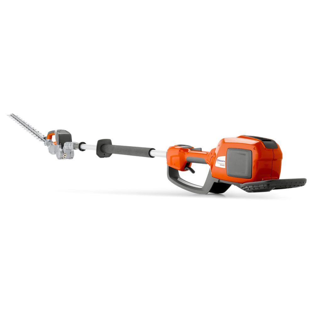 Tagliasiepi ad asta a batteria Husqvarna 520iHE3