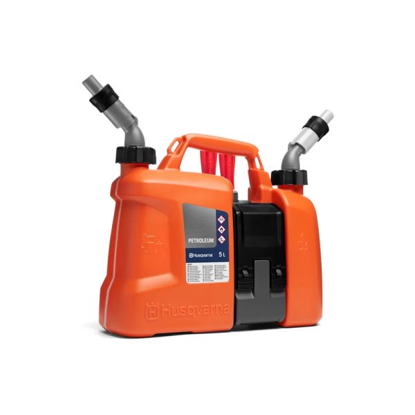 Tanica MULTIUSO combinata Husqvarna