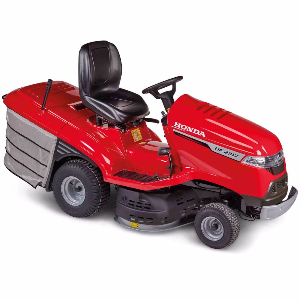 TRATTORINO HONDA HF 2317 HM