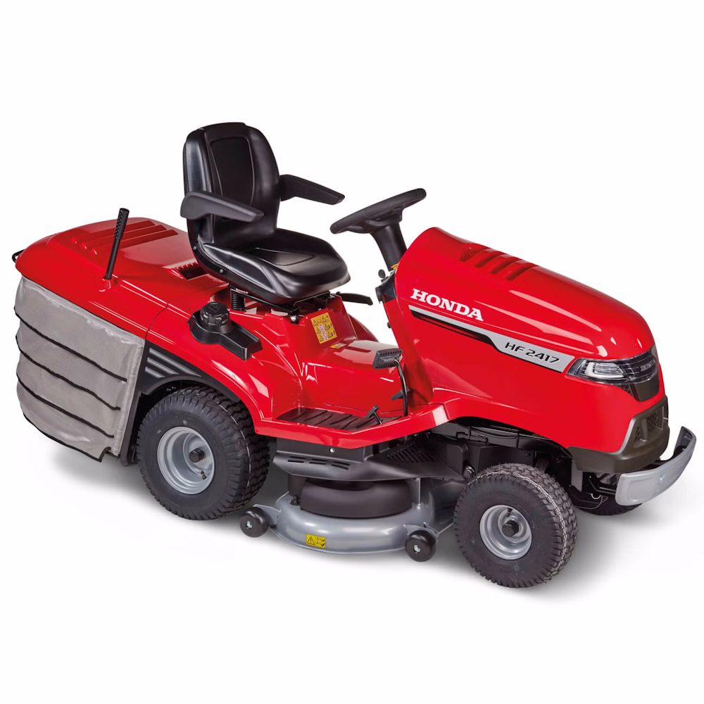TRATTORINO HONDA HF 2417 HM