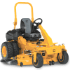 Trattorino CUB CADET Zero Turn Z9 183 ID