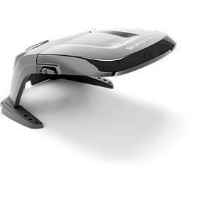 Copristazione per robot Husqvarna Automower AWD