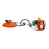 Decespugliatore Husqvarna 535 RJ