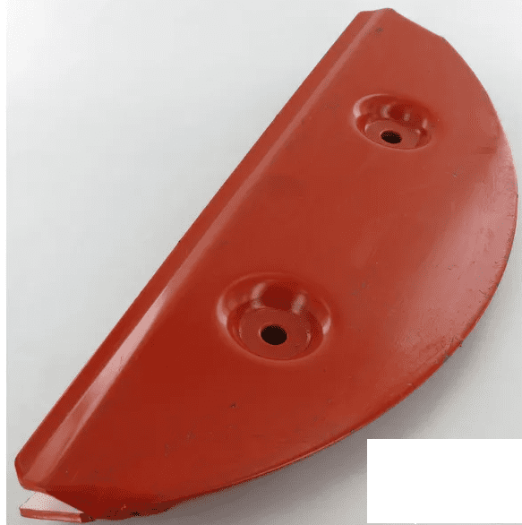 55901200 PATTINO DI PROTEZIONE KUHN